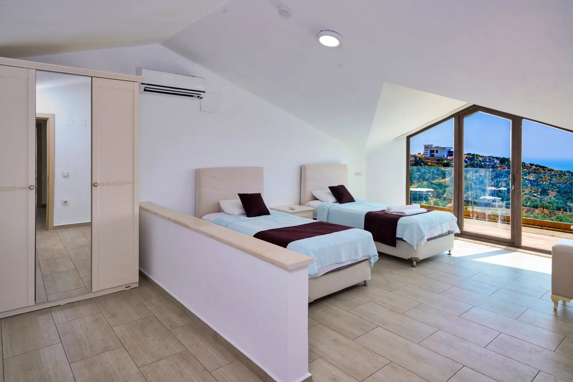 Villa Akkaya Melisa görsel 37